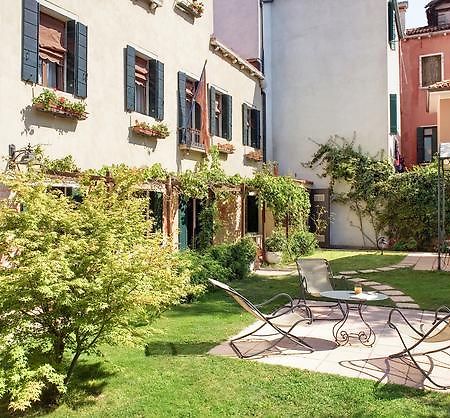 Casa Rezzonico Bed & Breakfast Venesia Bagian luar foto