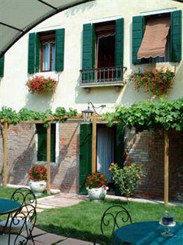 Casa Rezzonico Bed & Breakfast Venesia Bagian luar foto