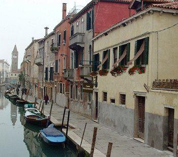 Casa Rezzonico Bed & Breakfast Venesia Bagian luar foto
