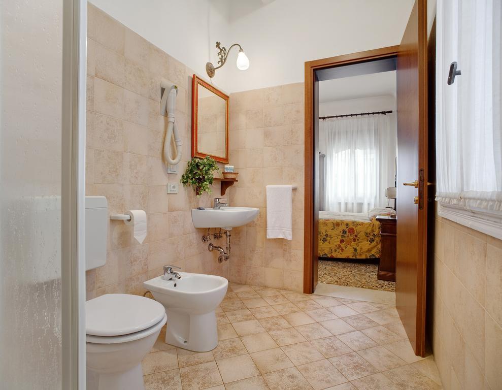 Casa Rezzonico Bed & Breakfast Venesia Bagian luar foto