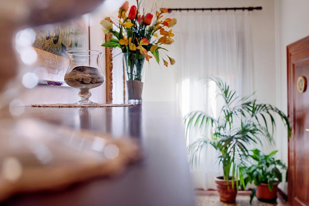 Casa Rezzonico Bed & Breakfast Venesia Bagian luar foto