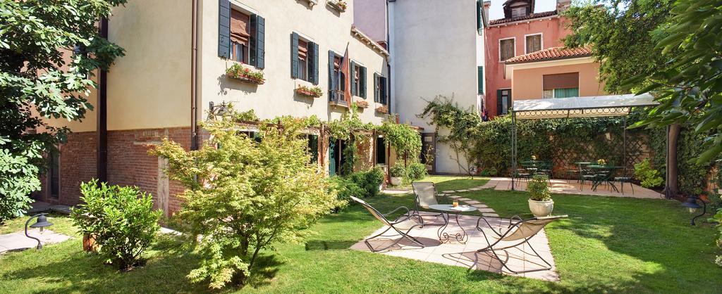 Casa Rezzonico Bed & Breakfast Venesia Bagian luar foto