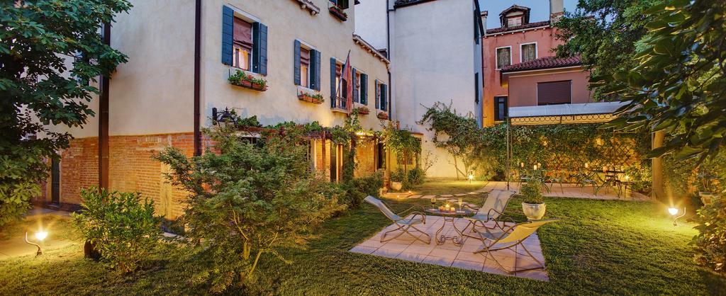 Casa Rezzonico Bed & Breakfast Venesia Bagian luar foto