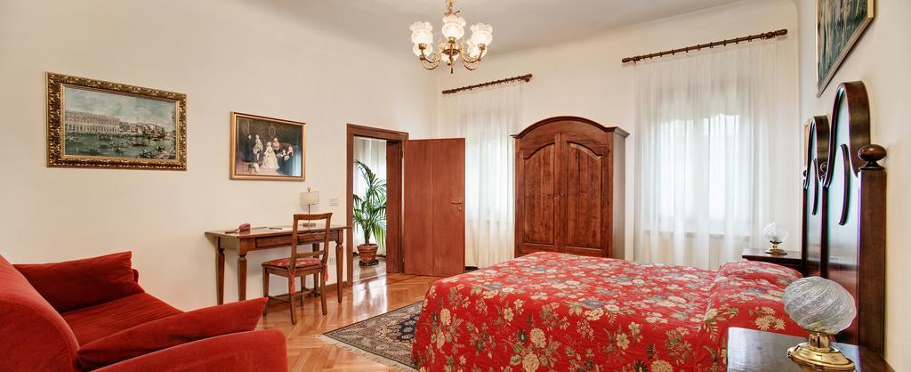 Casa Rezzonico Bed & Breakfast Venesia Bagian luar foto
