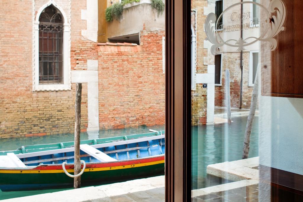 Casa Rezzonico Bed & Breakfast Venesia Bagian luar foto