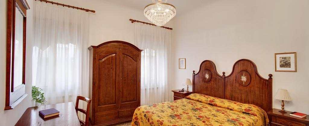 Casa Rezzonico Bed & Breakfast Venesia Bagian luar foto