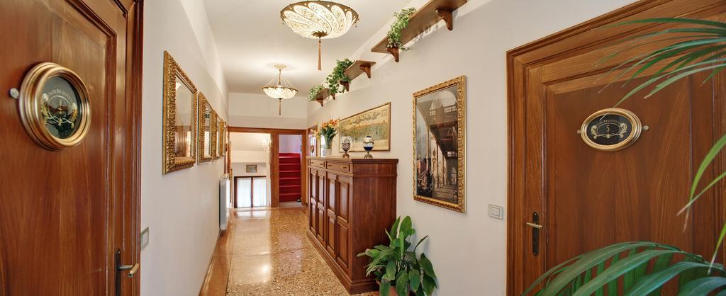 Casa Rezzonico Bed & Breakfast Venesia Bagian luar foto