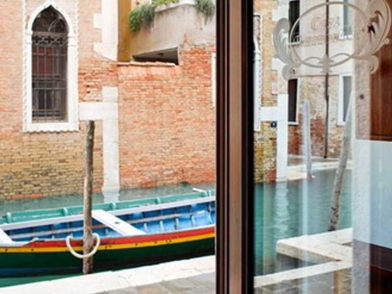 Casa Rezzonico Bed & Breakfast Venesia Bagian luar foto