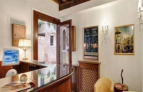 Casa Rezzonico Bed & Breakfast Venesia Bagian luar foto