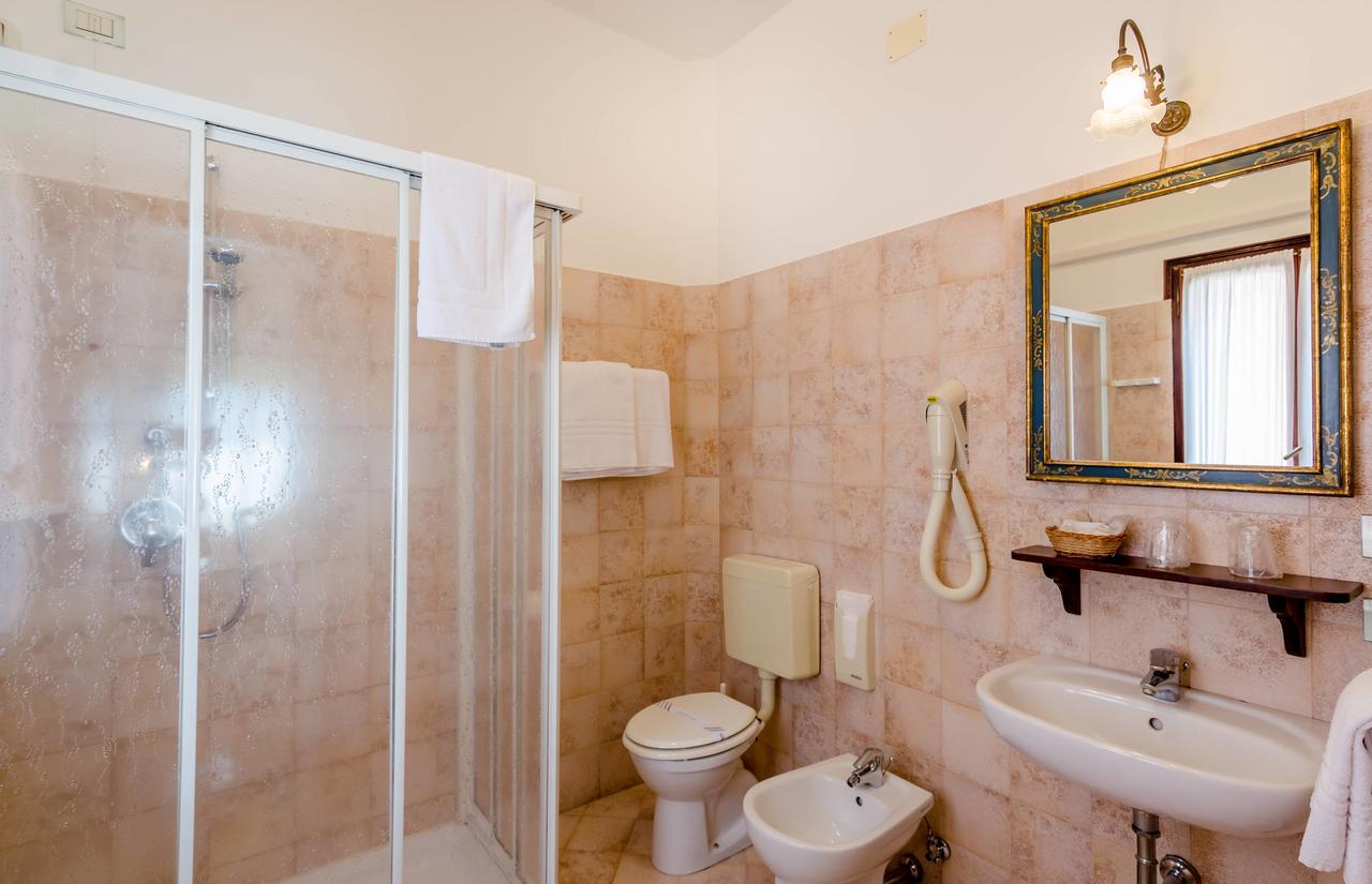 Casa Rezzonico Bed & Breakfast Venesia Bagian luar foto
