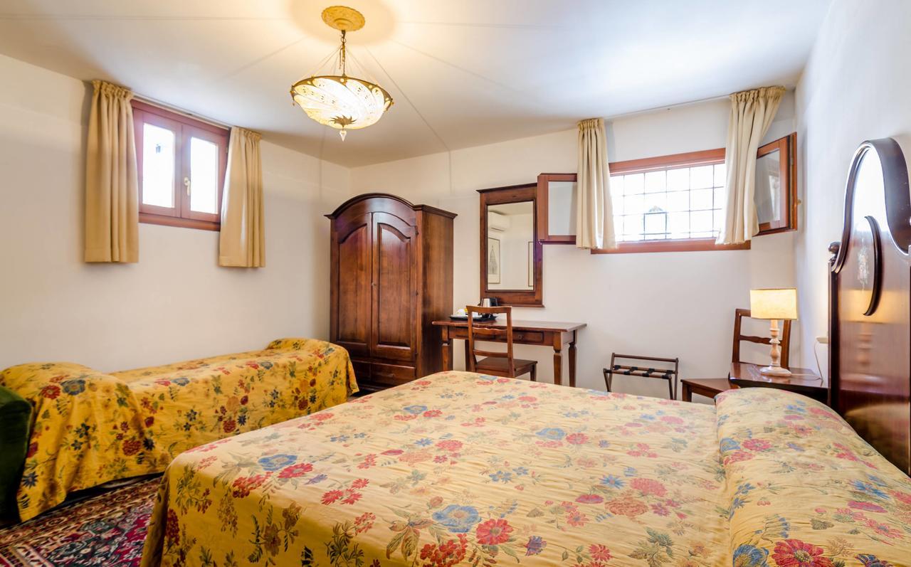 Casa Rezzonico Bed & Breakfast Venesia Bagian luar foto