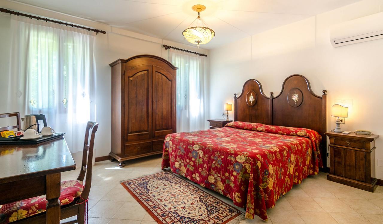 Casa Rezzonico Bed & Breakfast Venesia Bagian luar foto