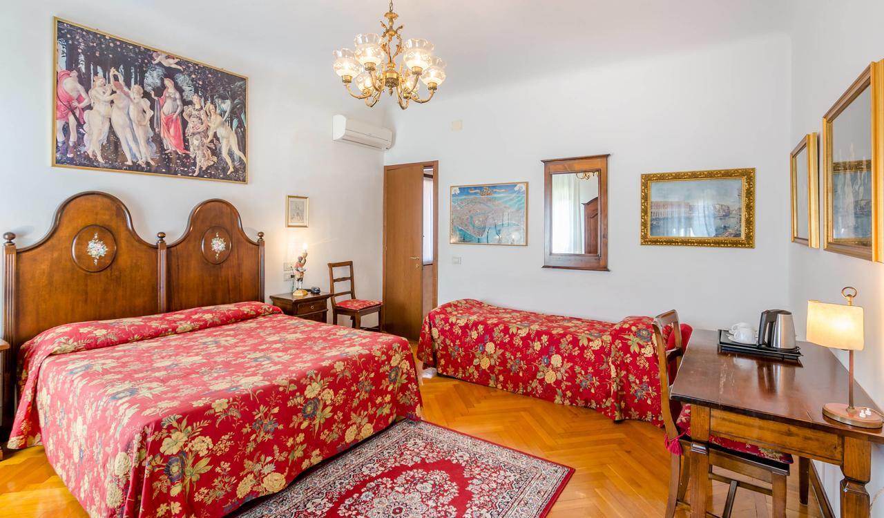 Casa Rezzonico Bed & Breakfast Venesia Bagian luar foto