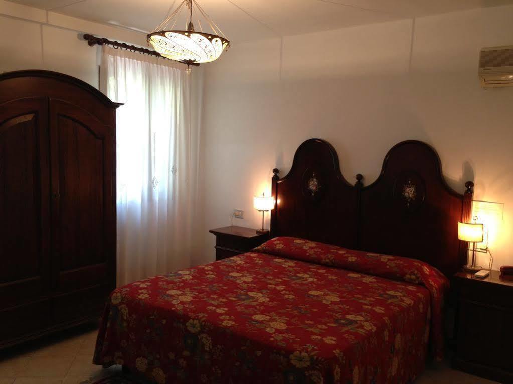 Casa Rezzonico Bed & Breakfast Venesia Bagian luar foto