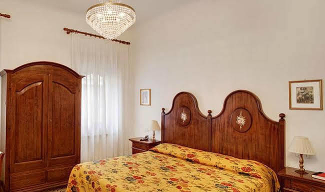 Casa Rezzonico Bed & Breakfast Venesia Bagian luar foto