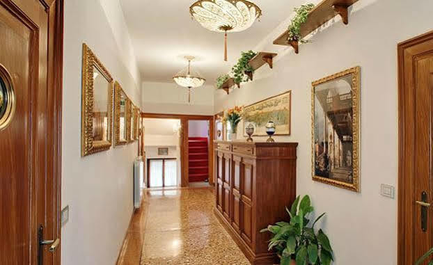 Casa Rezzonico Bed & Breakfast Venesia Bagian luar foto
