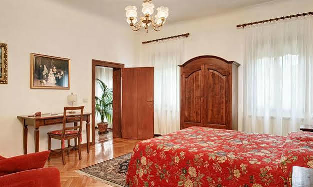 Casa Rezzonico Bed & Breakfast Venesia Bagian luar foto