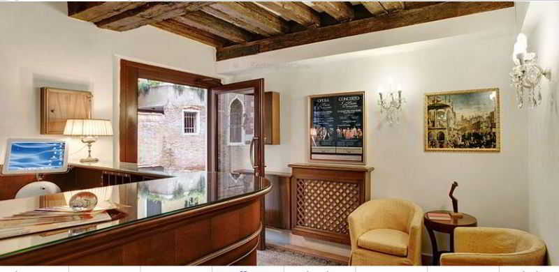 Casa Rezzonico Bed & Breakfast Venesia Bagian luar foto